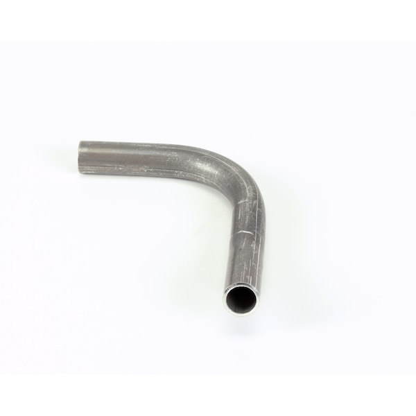 Duke Tube, Lower Burner To Valve 175478 - main